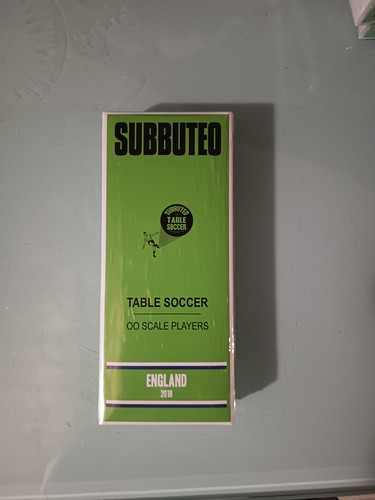 Subbuteo vintage edition - vintage,