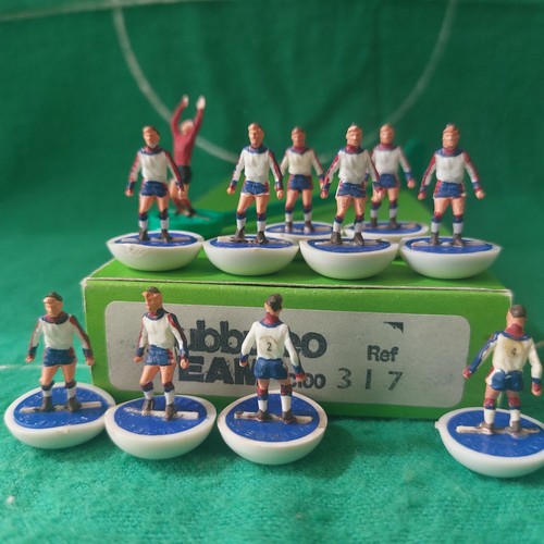 Mint subbuteo team - subbuteo,