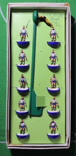 Subbuteo - , hw