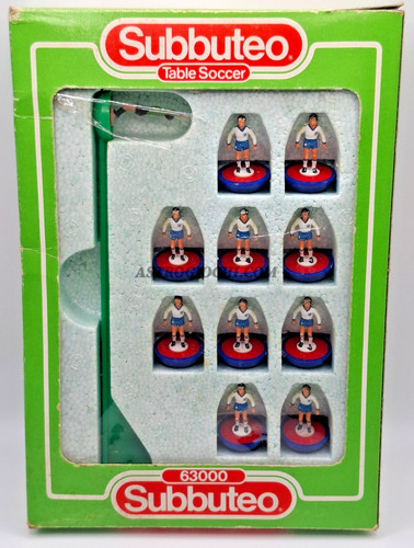 Subbuteo england 569 - subbuteo,