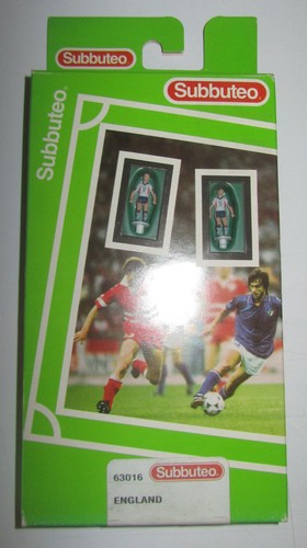 Squadra subbuteo originale - squadra,