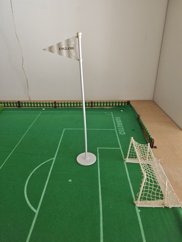 Subbuteo accessori bandiera - subbuteo,