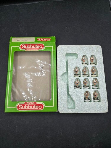 Subbuteo 63000 the - subbuteo,