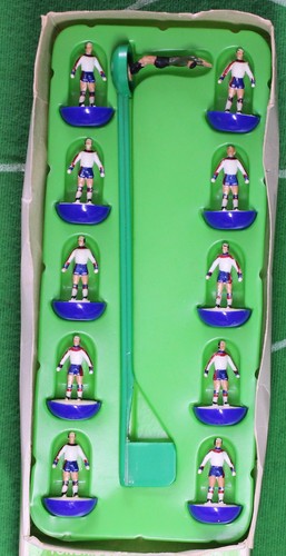 Subbuteo team - subbuteo,