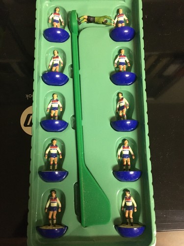 Subbuteo zombie 329 - subbuteo,